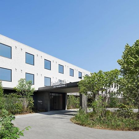 Fairfield By Marriott Tochigi Nikko Hotel Eksteriør billede